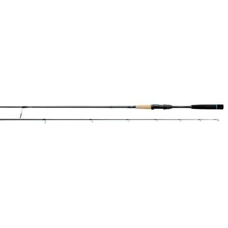 Daiwa Saltist Inshore Light Action Surf Fishing Rod - 762LFS