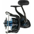 thumbnail image 1 of Daiwa SALTIST6500 Spinning Reel, 8 Crbb + 1, 5.3:1, 1 of 9