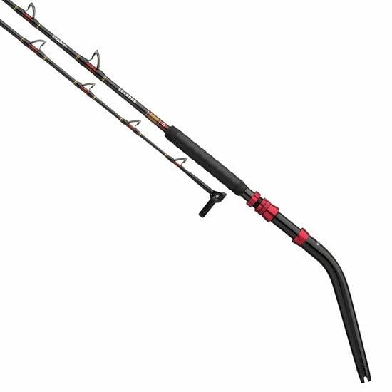Daiwa Seaborg Dendoh 6FT Extra Heavy Deep Drop Rod