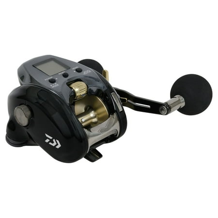 Daiwa Seaborg G Dendoh G300J-DH Electric Reel