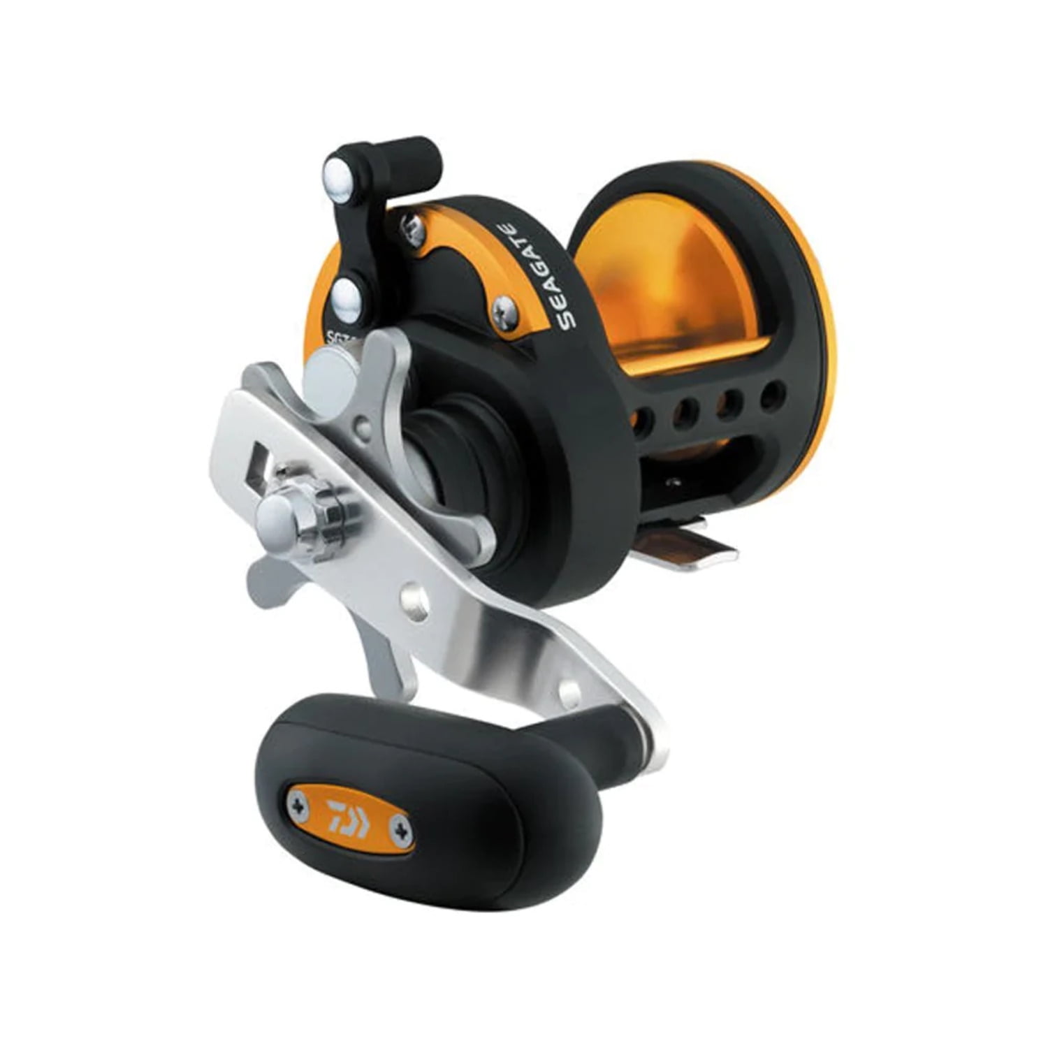 Daiwa Seagate Star Drag Conventional 6.1:1 Right Hand Saltwater