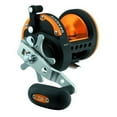 thumbnail image 1 of Daiwa Seagate Star Drag Conventional Right Hand Fishing Reel- 50H, 1 of 2