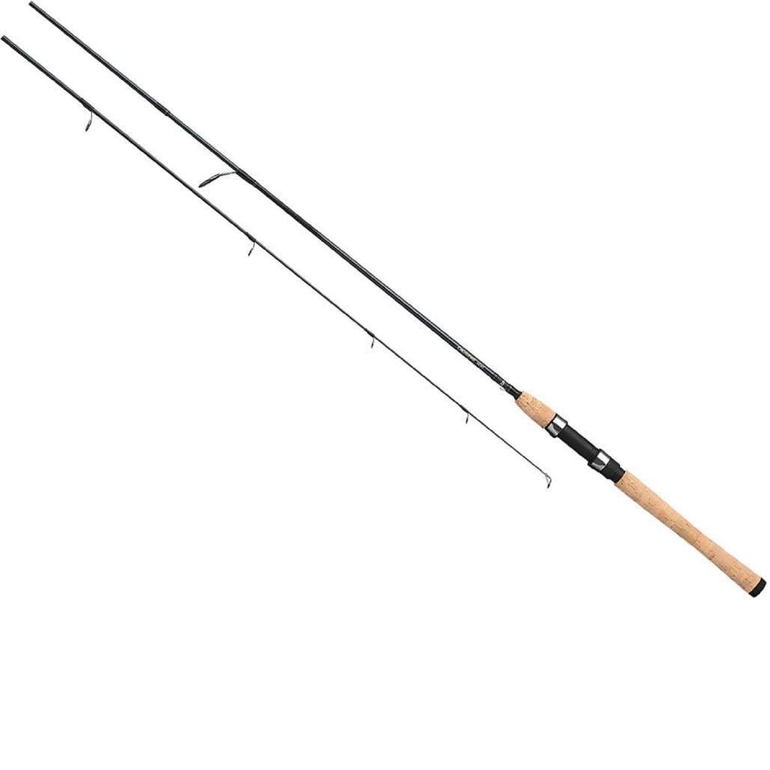 Daiwa Spinmatic-Smd Rod 2 Pieces Line Wt 1-4 - Walmart.com