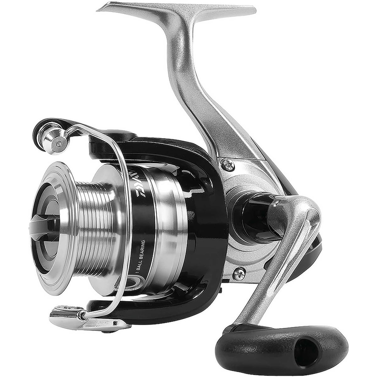 daiwa 4000 b reel Strikeforce 4000-B Spinning Daiwas Screw Daiwa SF4000-B Strikeforce-B Spinning Reel