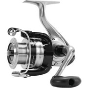 Daiwa Strikeforce 4000-B-CP Spinning Fishing Reel, Medium-Heavy, ABS Aluminum Spool, Twist Buster Line System