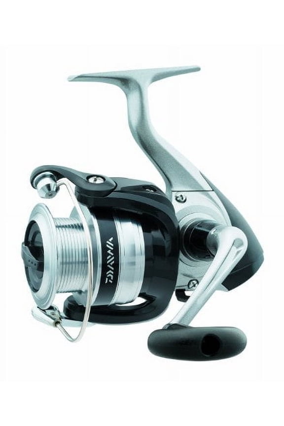 Strikeforce SF2500-B-CP Spinning Reel