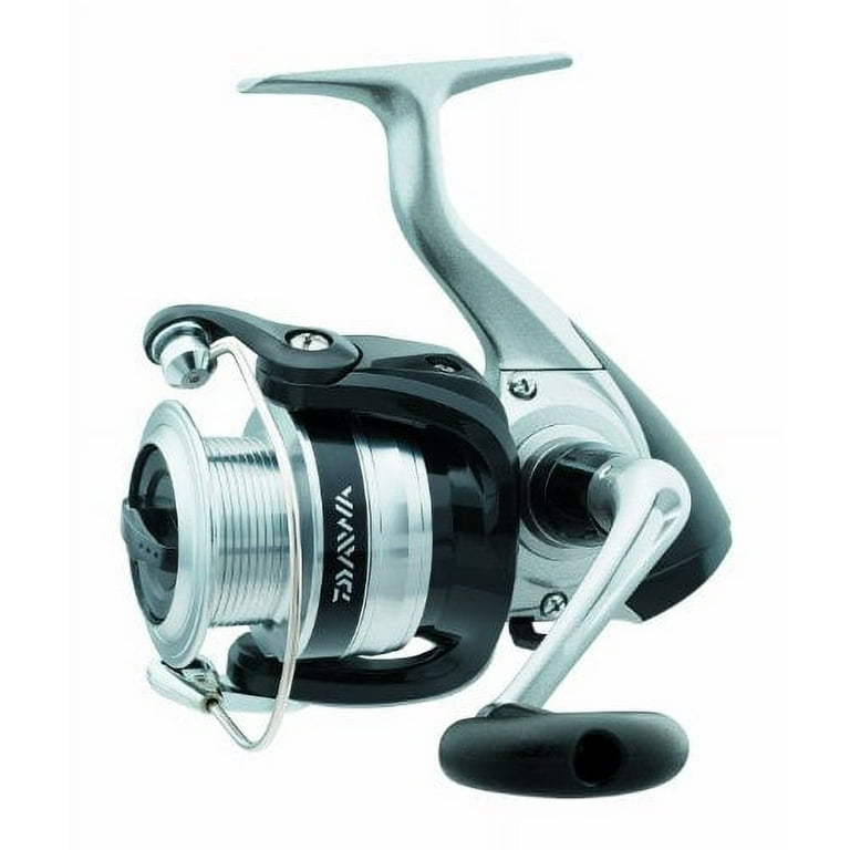 Zebco Genesis Spinning Reel and Fishing Rod Combo 