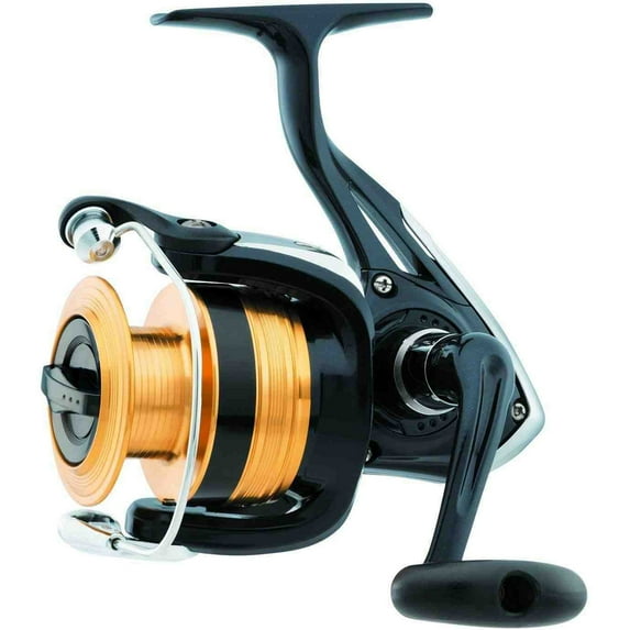 Daiwa Sweepfire-2B Spinning Fishing Reel - SWF4500-2B