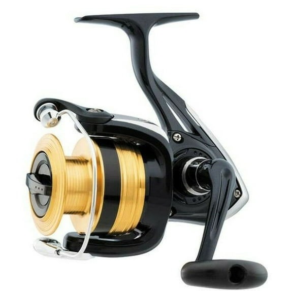 Daiwa Sweepfire 3000-2B-CP Spinning Reel