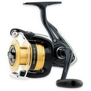 Daiwa Sweepfire 4000-2B-CP Fishing Spinning Reel