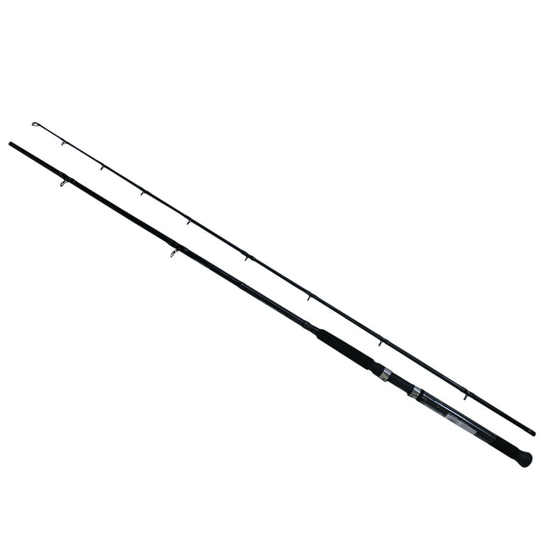 Daiwa Sweepfire SWD Casting Rod 6'6 1 Piece Rod, 10-20 lb Line