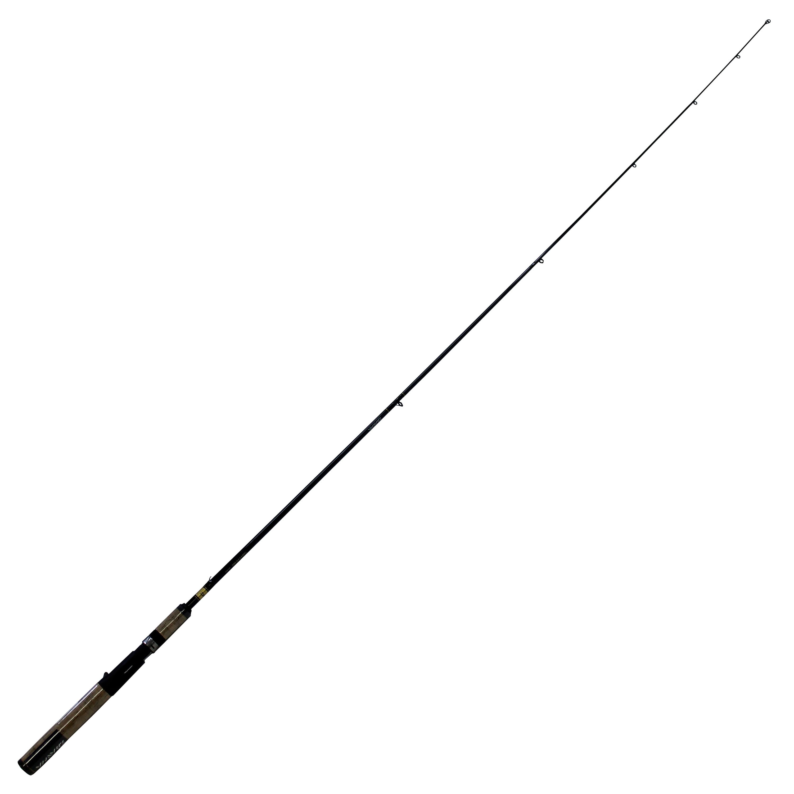 Daiwa Sweepfire SWD Casting Rod 6' Length, 1 Piece Rod, 8-17 lb Line Rate,  1/4-3/4 oz Lure Rate, Medium Power 