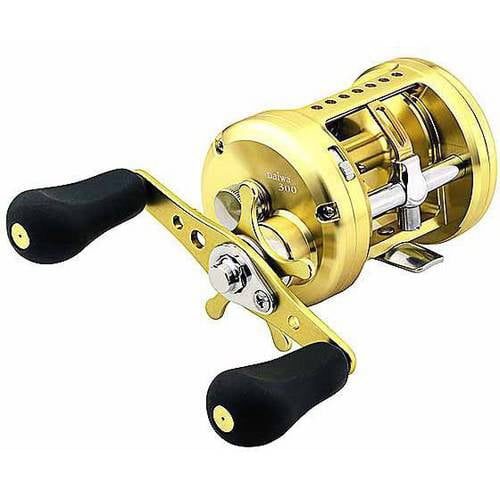 daiwa 300 left handed baitcastr reels LX-TW300-P Lexa TWS Baitcasting Reel size offshore workhorse Daiwa LX-HD500XH-P Lexa HD 500