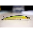 thumbnail image 1 of Daiwa TD Minnow 95 Suspending 3 3/4" 1/3oz Ghost Ayu, 1 of 1