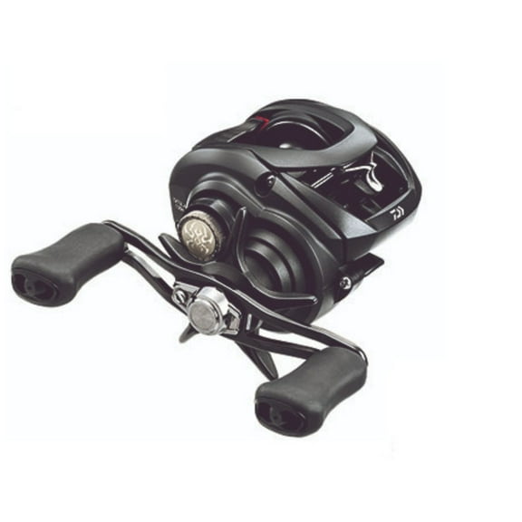Daiwa TTU100XS Tatula 100 Baitcasting Reel 7+1 8.1:1