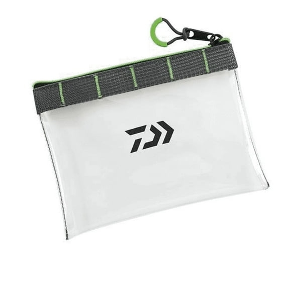 Daiwa Tactical View Organizing Bag Medium