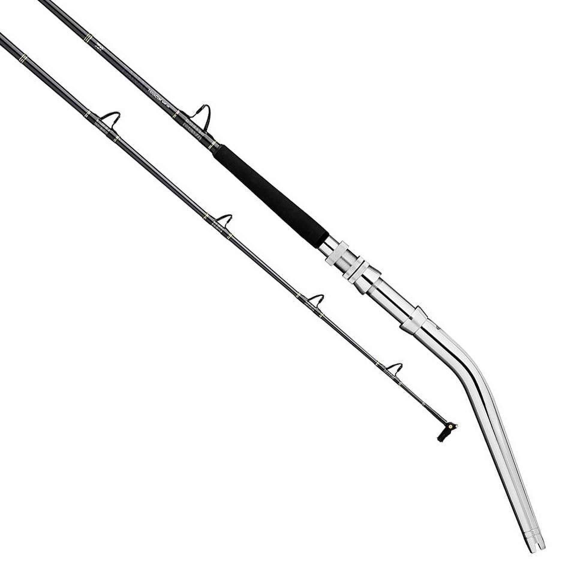 Daiwa Tanacom Dendoh Offshore Deep Drop Fishing Rod - 56HF-DD