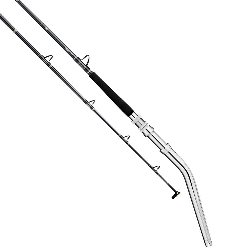 Daiwa TNB56HF-DD Tanacom 