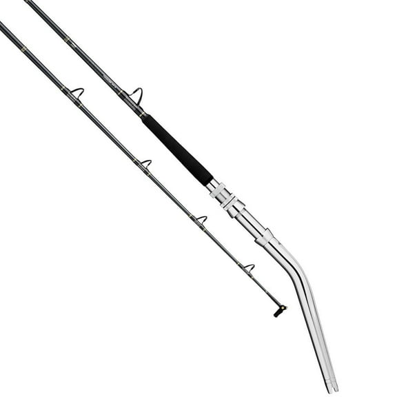Daiwa Tanacom Dendoh Offshore Deep Drop Fishing Rod - 56HF-DD