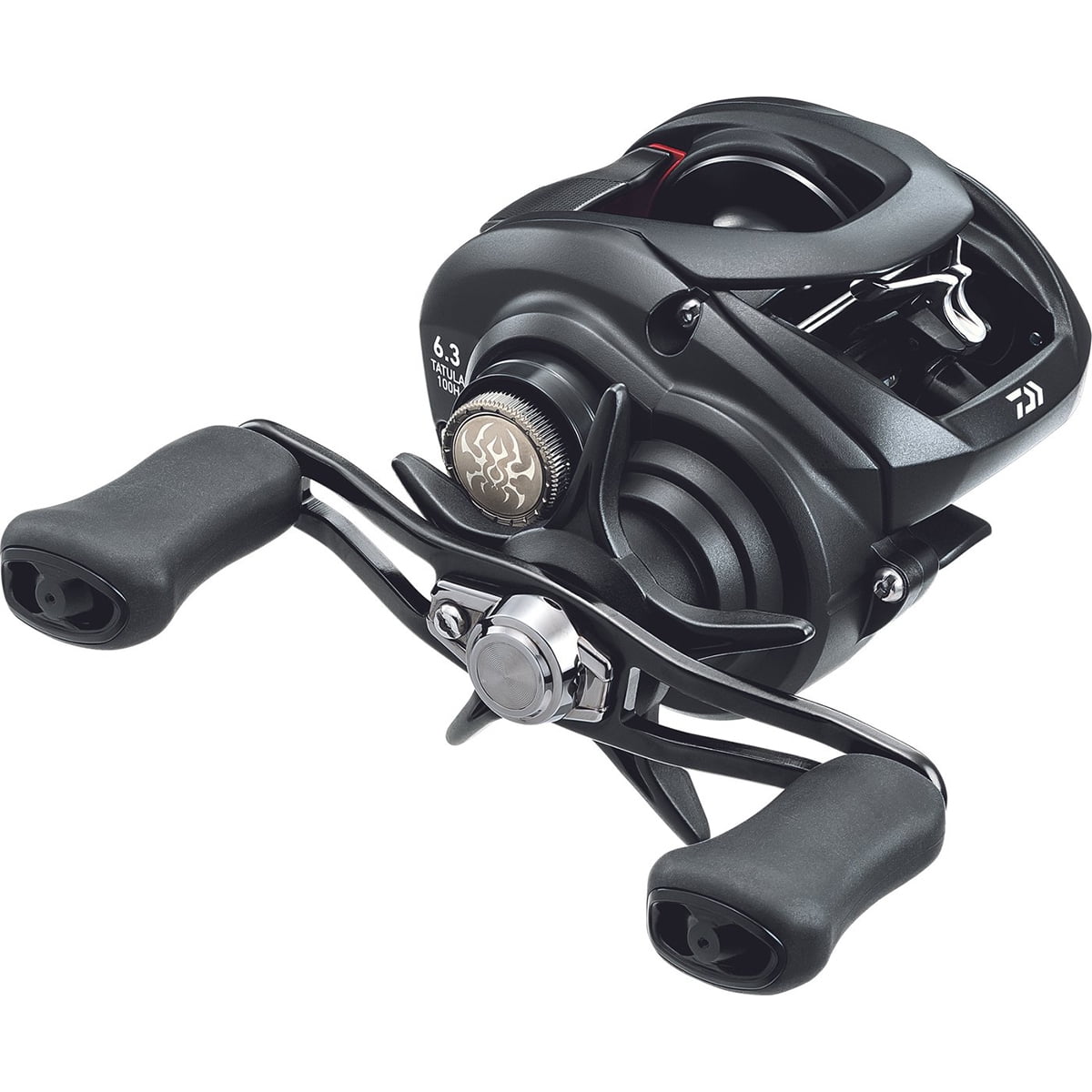 Unboxing and Cast Testing my New Frog Reel - Daiwa Tatula Elite TAEL100XSL  