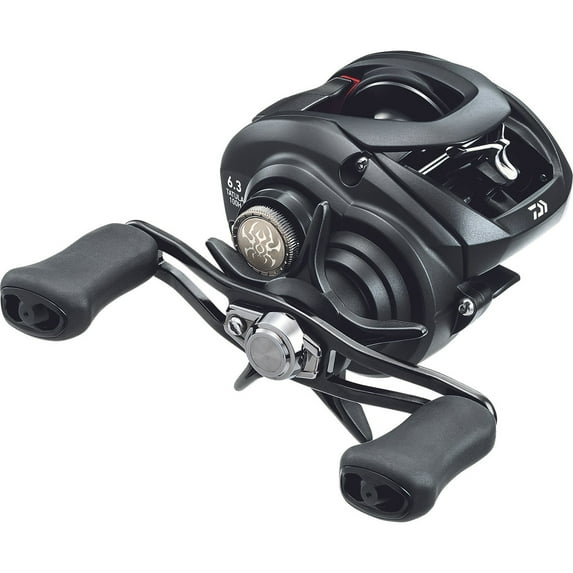 Daiwa Tatula 100 BC Reel