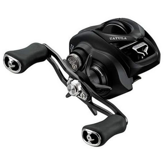 Daiwa Tatula 200 TW Casting Reels