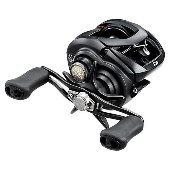 Daiwa Tatula 100 BC Reel