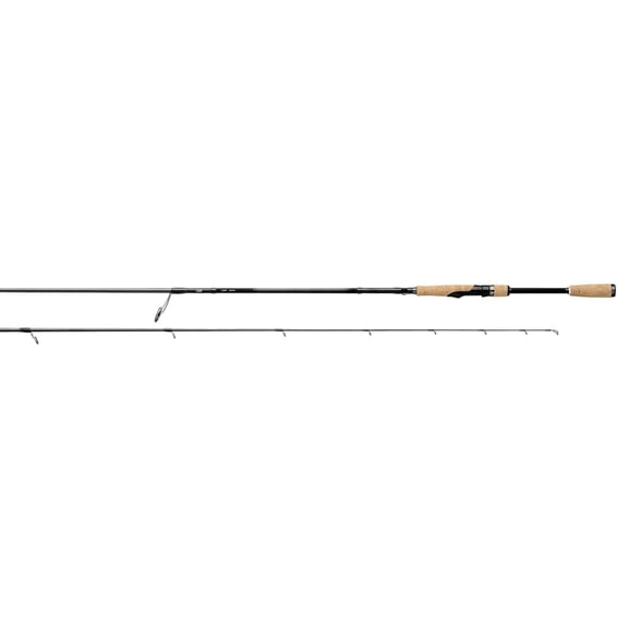 Daiwa Tatula Bass 1 Piece Spinning Rod