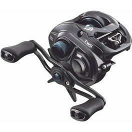 タトゥーラ100XG Daiwa Tatula 100 Fishing Baitcasting Reel, 7+1 BB, 8.1:1