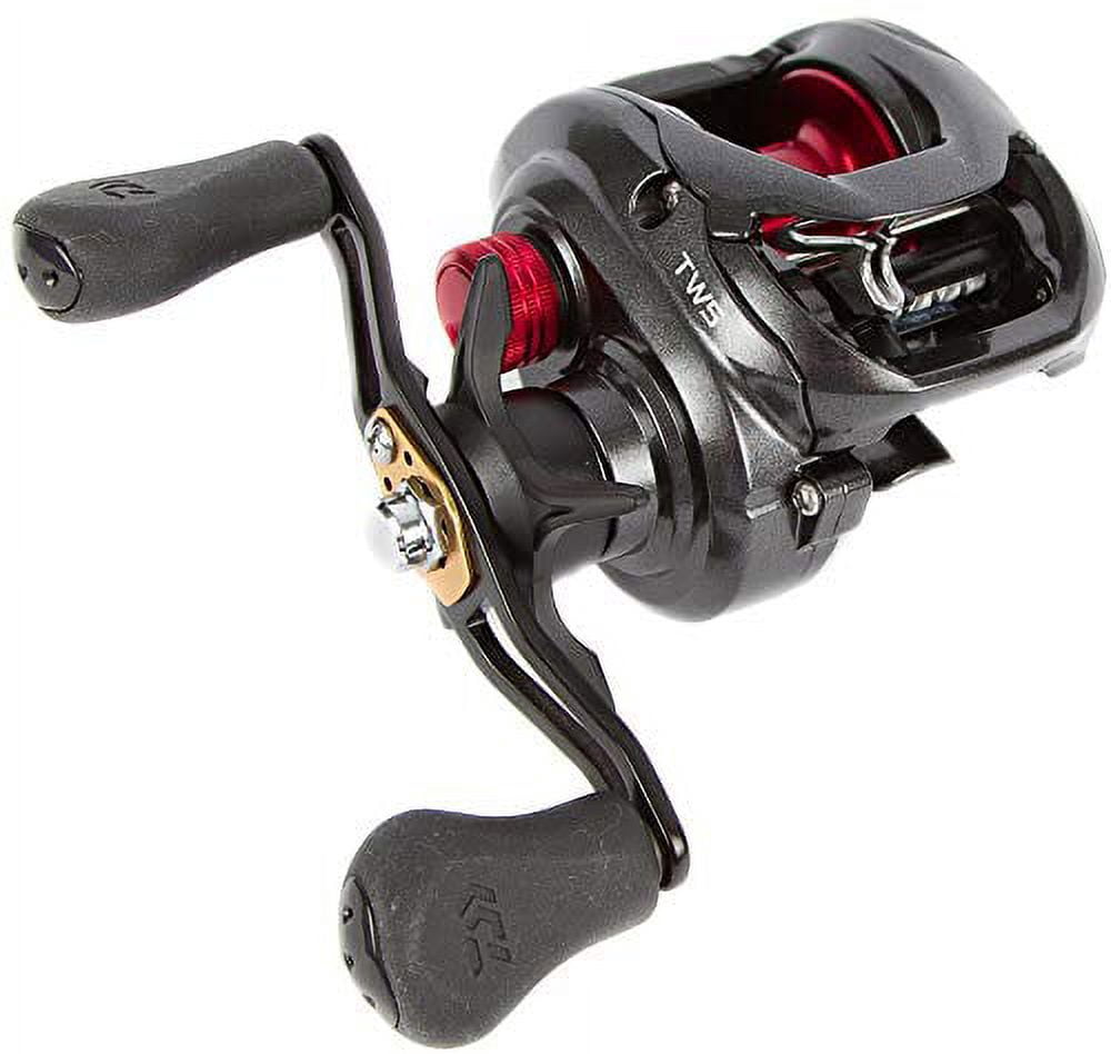 リール DAIWA TATULA CT TAPE-R 100H リール DAIWA TATULA CT TAPE-R 100H Daiwa Tatula CT 100 HS 7.3:1