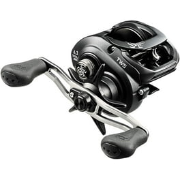 Amazon.com : Daiwa CLTW200HSL Coastal TWS Reel, 7.3: 1 Gear