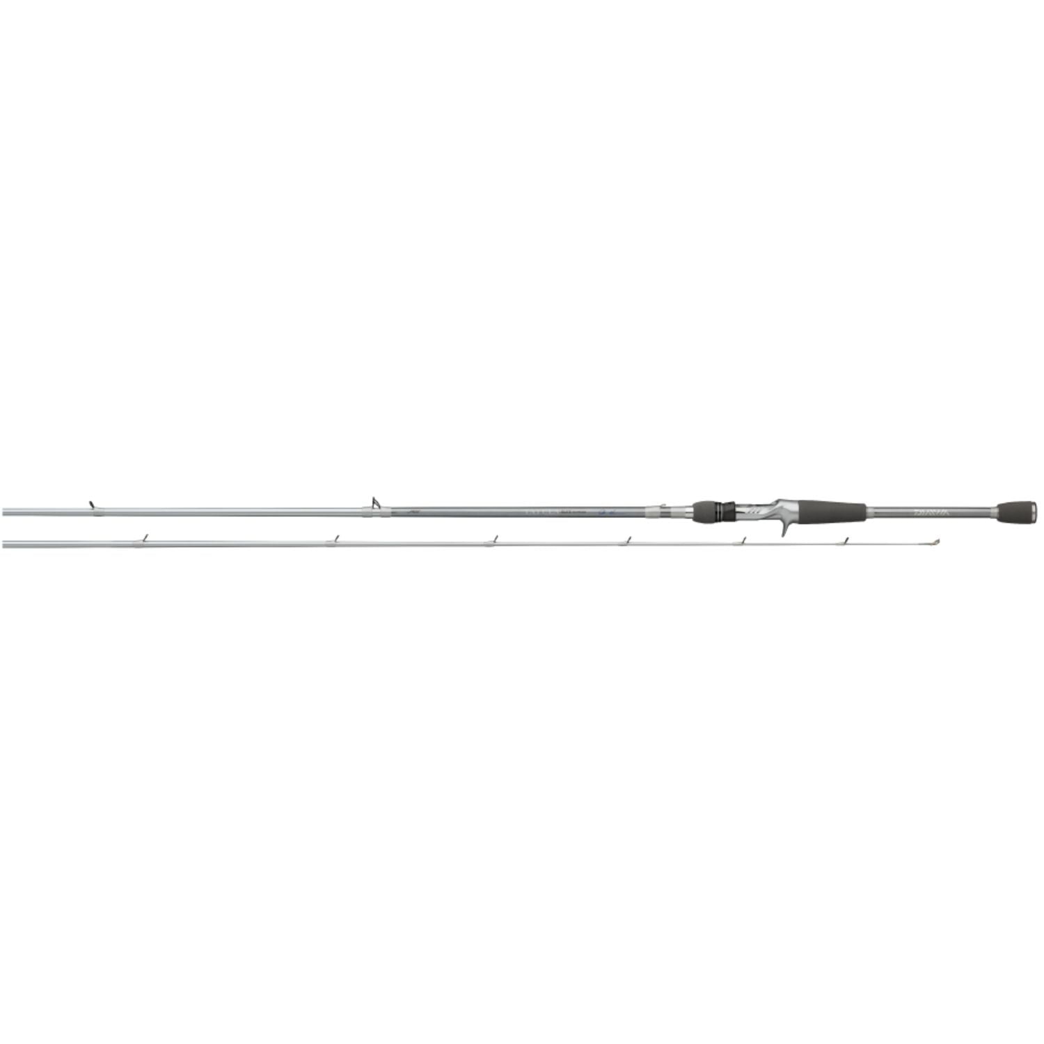 Daiwa Tatula Elite Small Med Crankin Rod Tael721mrb-G