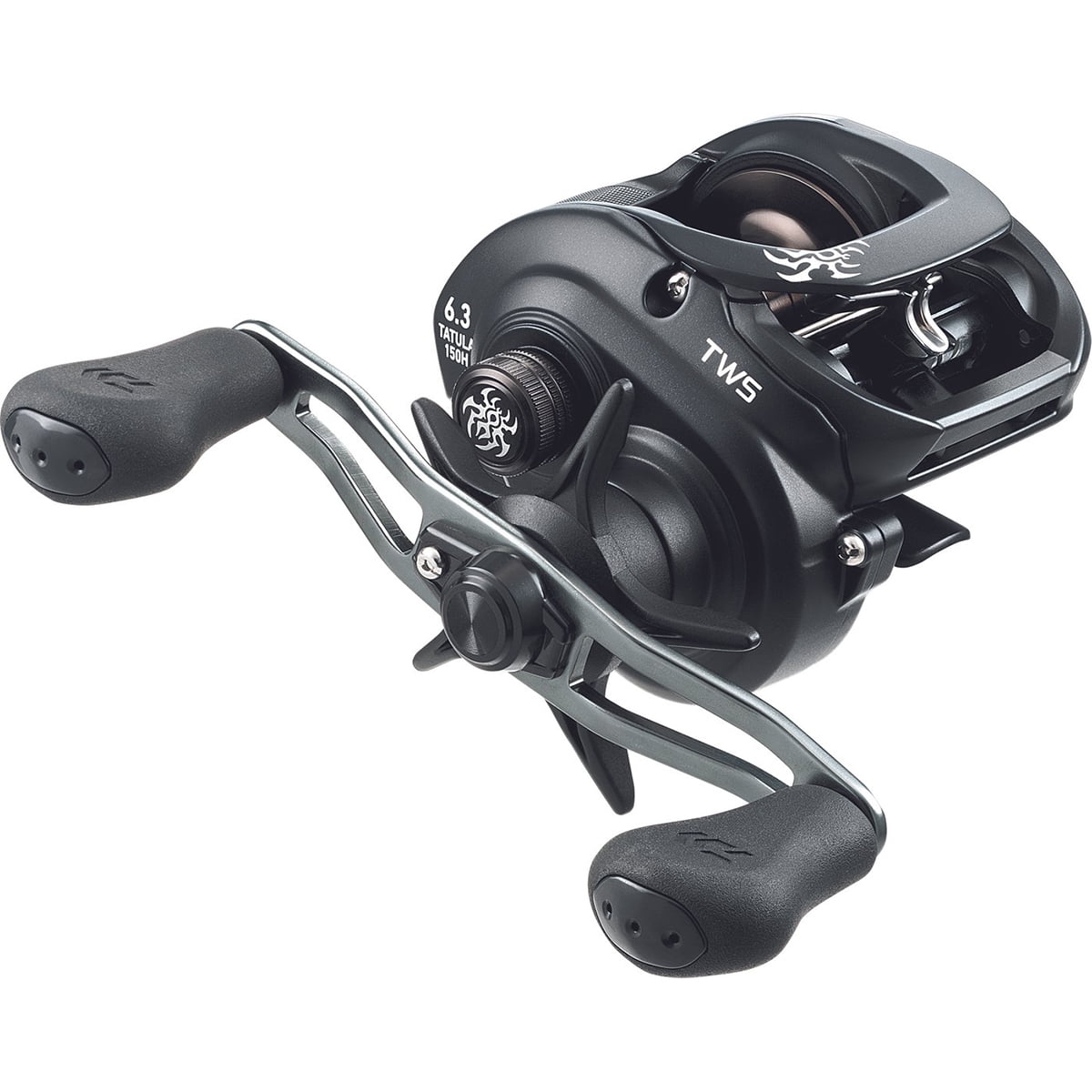 ダイワ タ卜ゥ一ラCT 100HS L Daiwa-Tatula-LP-
