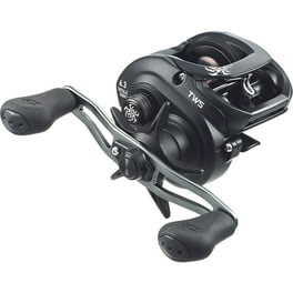 ダイワ タトゥーラ CT 100 HS L Daiwa Tatula CT 100HS L Baitcasting Reel, 7.3:1, 7.4 Oz