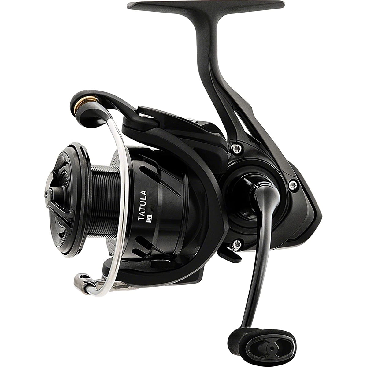 Daiwa Tatula LT Fishing Spin Reel, 6(1CRBB+5BB)+1 6.2:1 TALT1000D