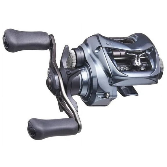Daiwa Tatula 100 SV Casting Reels