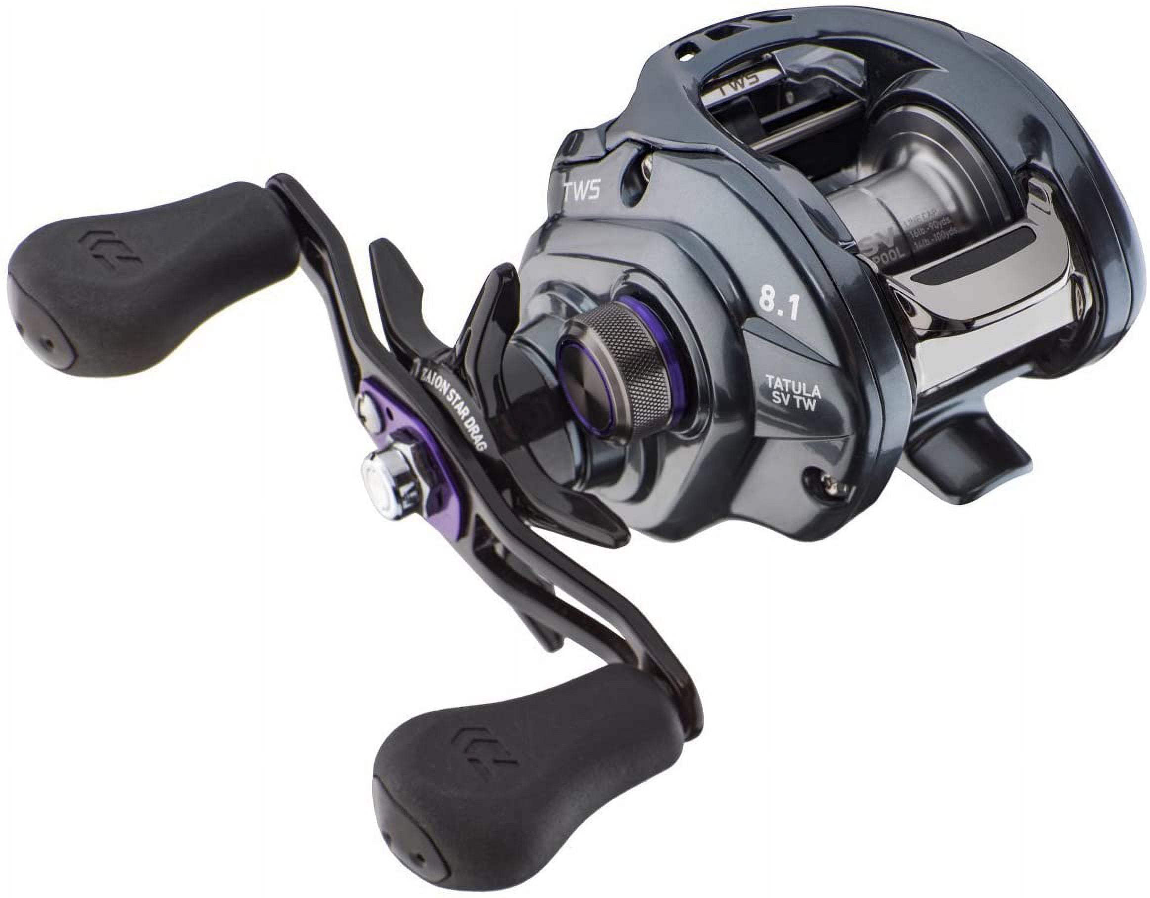 Daiwa-Tatula-SV-TW-103HS- Daiwa-Tatula-SV-TW-103HS-