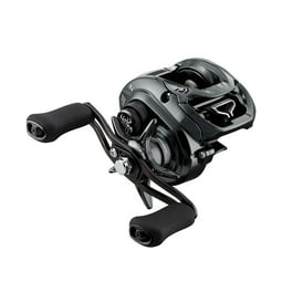 Shimano Fishing Tranx 301HG A Low Profile Reels [TRX301AHG