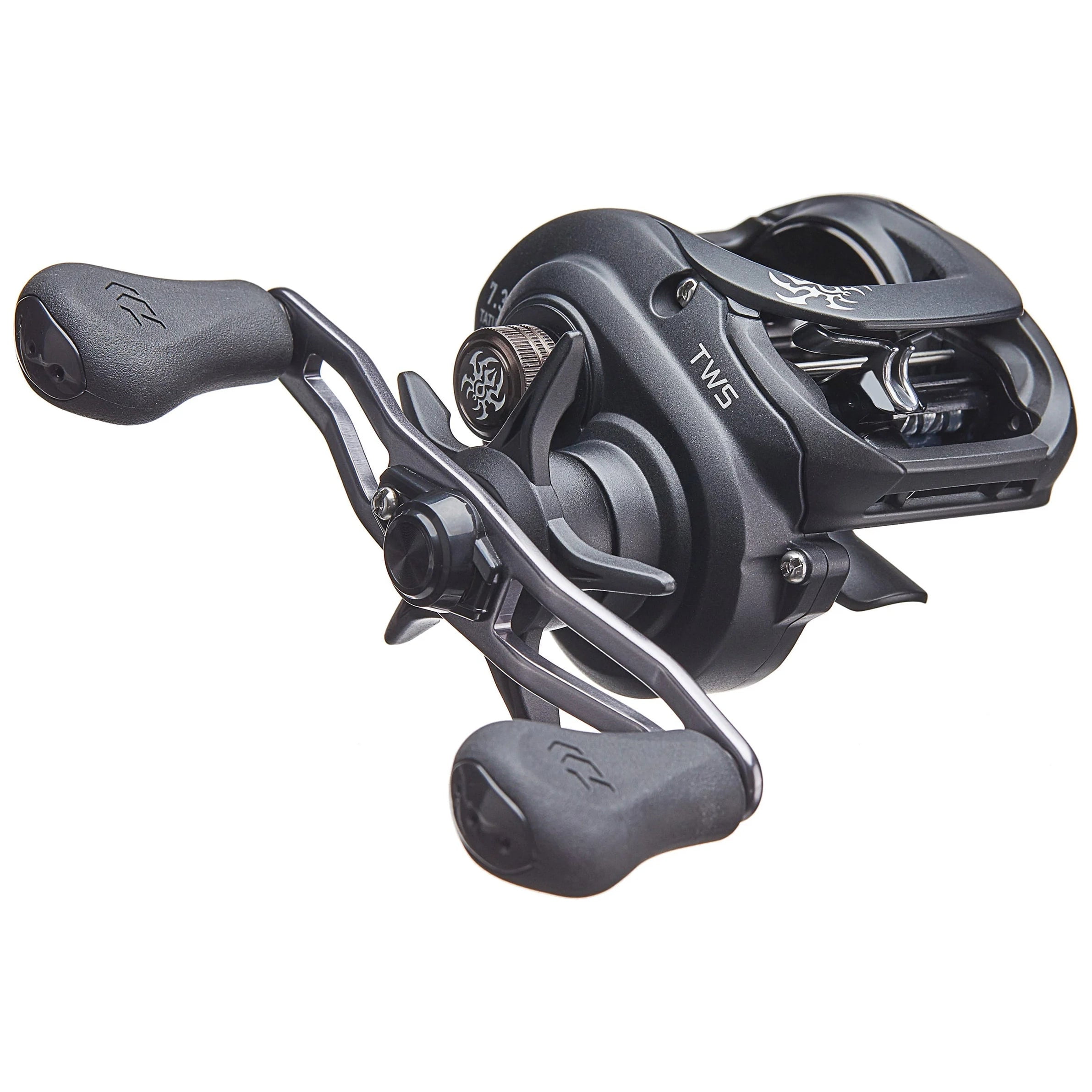Daiwa Tatula 200 TW Casting Reels - Walmart.com