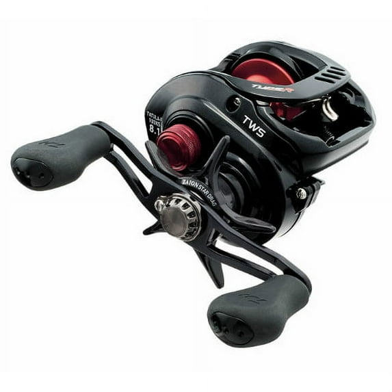 Daiwa Tatula Type R Baitcasting Reel, Hyper Speed 190376