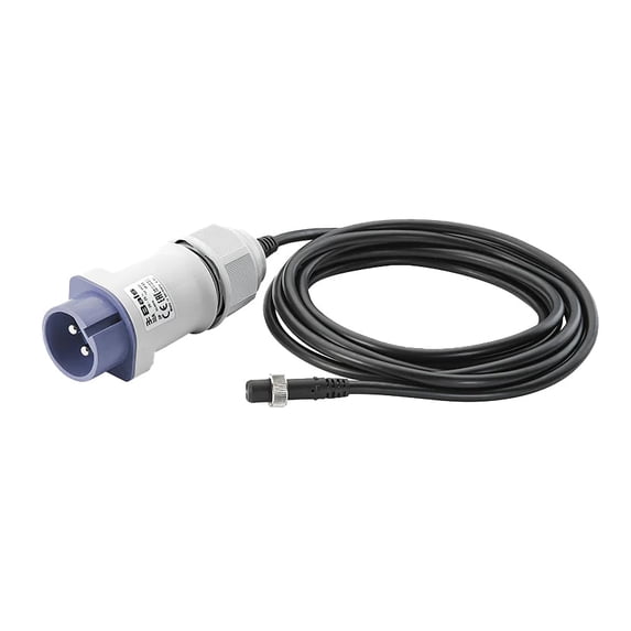 Daiwa Dendoh Electric Reel Power Cord with Kristal Connector