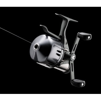 daiwa closed face fishing reels Silvercast-A Series Spincast Reel, Size 120 : Spincasting : Sports & Outdoors fighting fish Daiwa Goldcast III GC100A 4.1-1