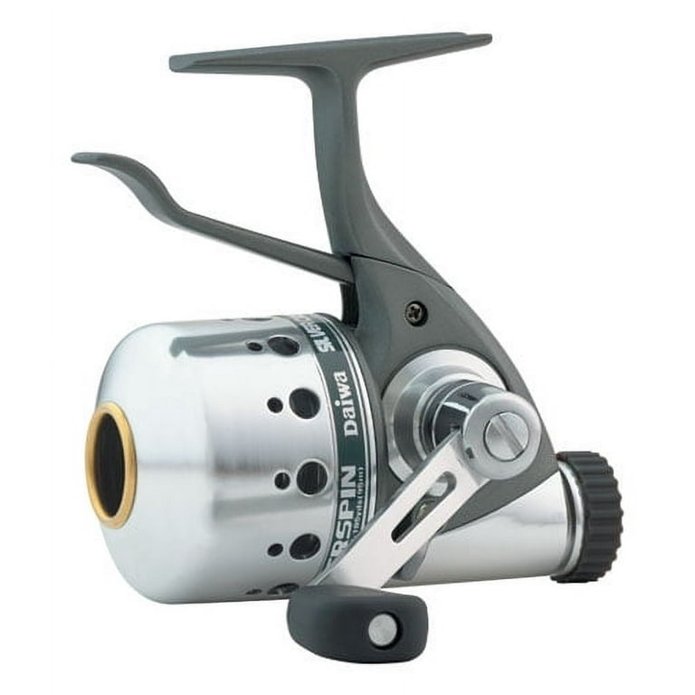 daiwa 80 xd underspin reel 80XD | Spincast Fishing Reels - Mias Angling The Daiwa Underspin Reel offers anglers a robust solution for precise control and easy line management Underspin Spinning Reel With Trigger