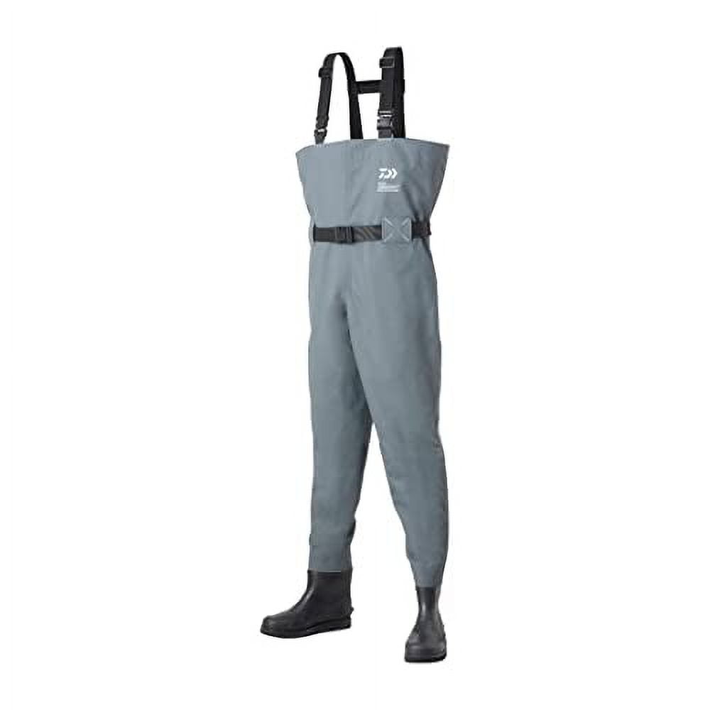 Daiwa waders shop and boots