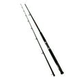 thumbnail image 1 of Daiwa Wilderness Downrigger Trolling Freshwater Rod, 1 of 1