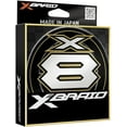 thumbnail image 1 of XBraid x8 Braided Fishing Line (330 m Spools), 1 of 1