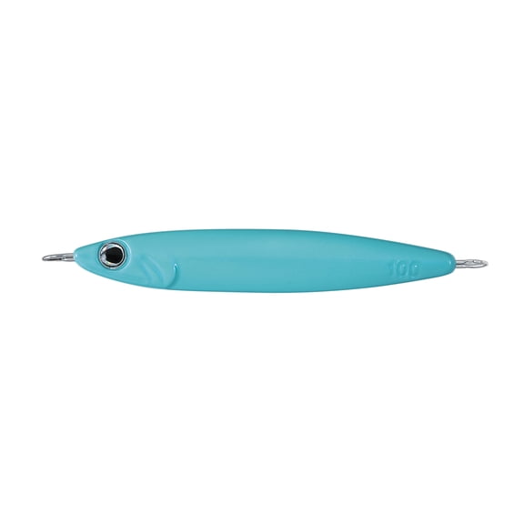Daiwa ZC20G12 Zakana Casting Jig 20g Toothpaste