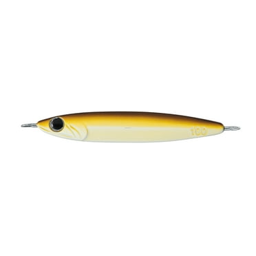 Daiwa Zakana Casting Jig 20g Scrambled Egg