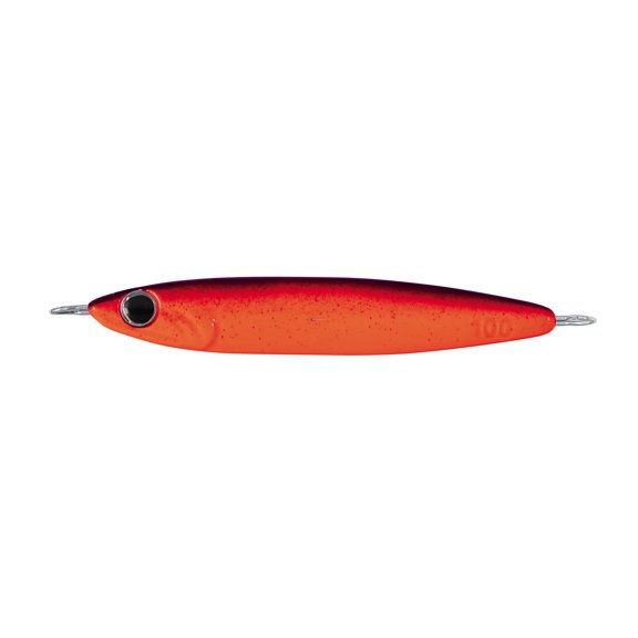 Daiwa Zakana Casting Jig 60g Red Crab