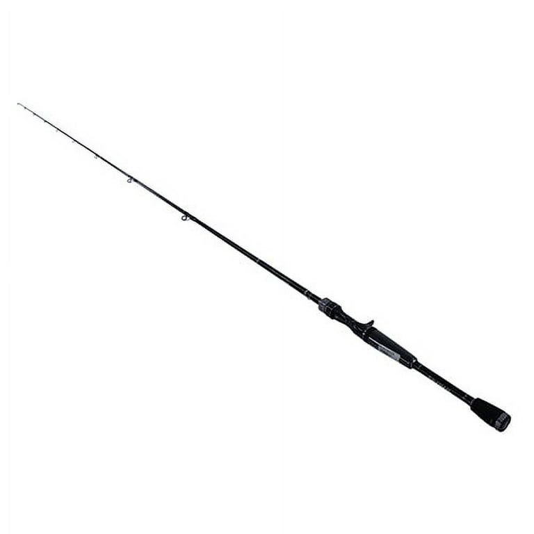 Daiwa Zillion Bass Worming/Jigging Rod, 7'3 Length, 1-Piece Rod